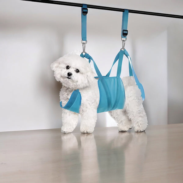 Doggie Grooming Hammock