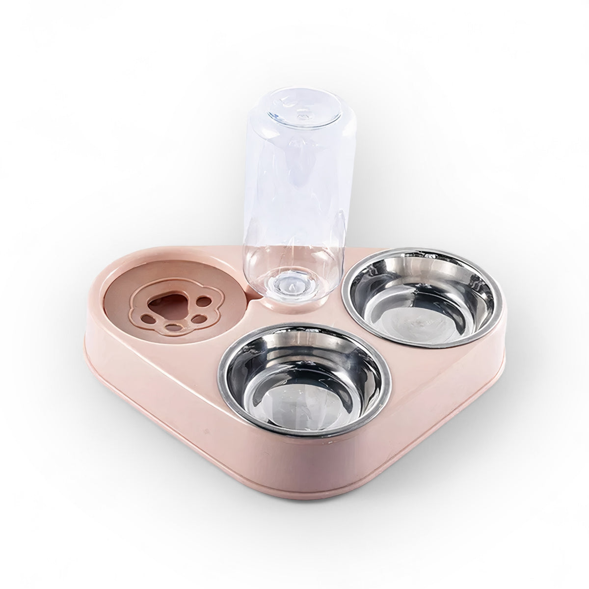 Ultimate Dog Food Bowl