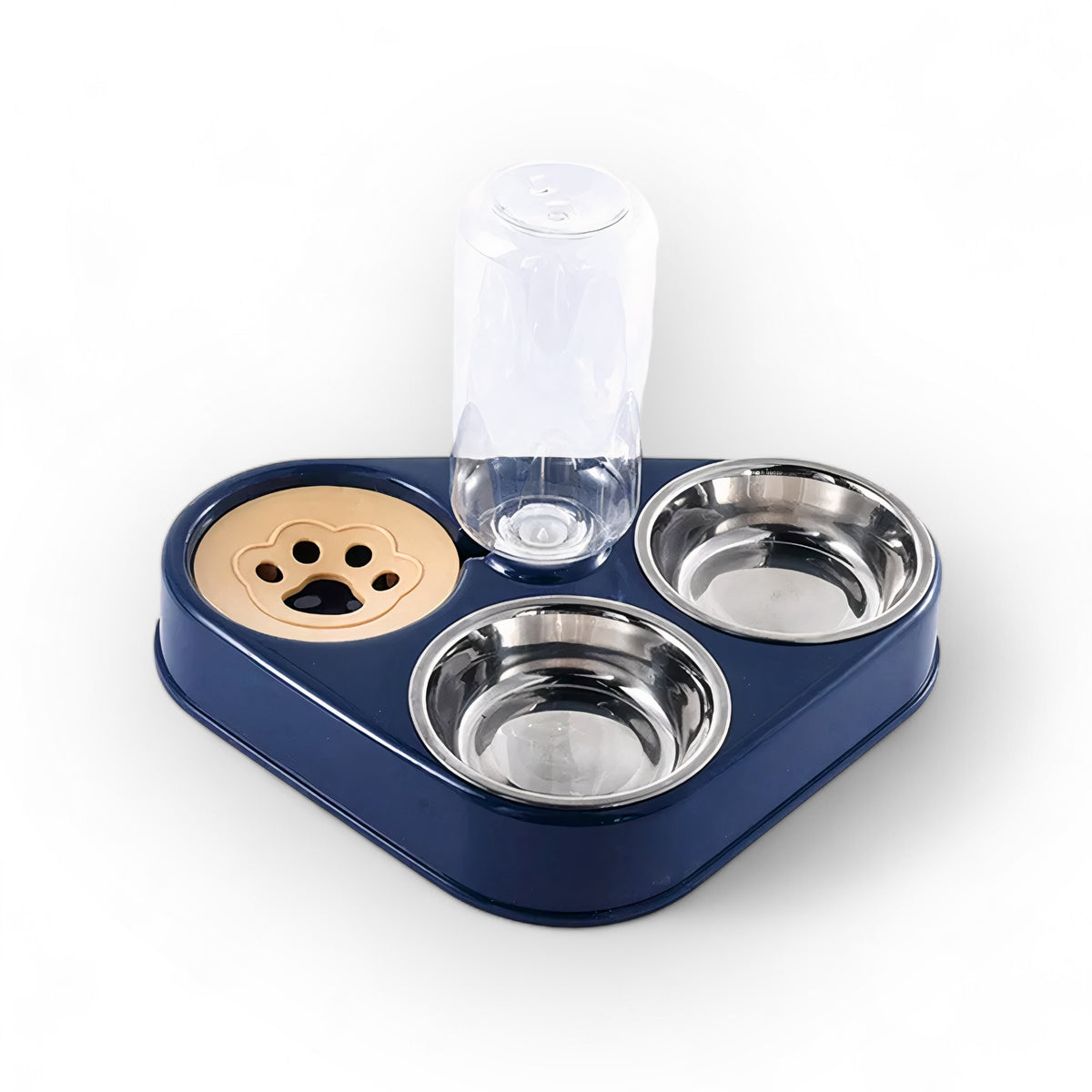 Ultimate Dog Food Bowl